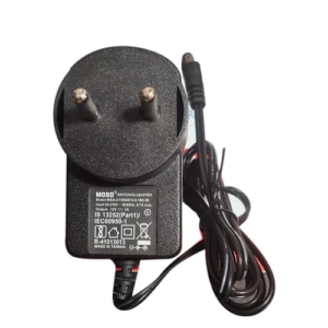 MOSO AC/DC ADAPTOR 12V 1.5A