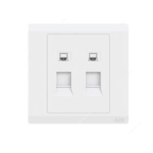 MYCO DATA SOCKET DOUBLE