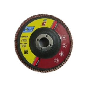 NOVAFLEX CUTTING DISK 100×6×16MM