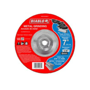 NOVAFLEX CUTTING DISK 115×3 ×22.2MM