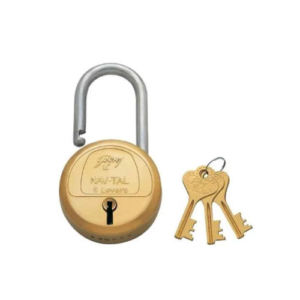 PAD LOCK 25MM