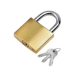 PAD LOCK 32MM