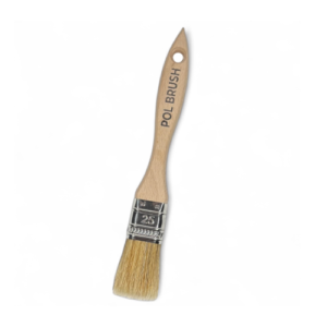 PAINT BRUSH LONG 1"