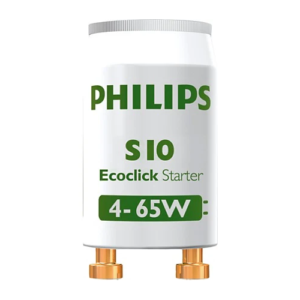 PHILIPS STARTER S10