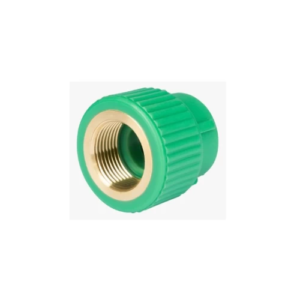 PPR FEMALE CLIPS 20MM