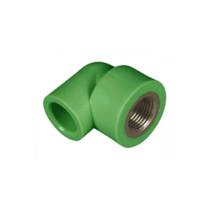 PPR FEMALE ELBOW 20MM