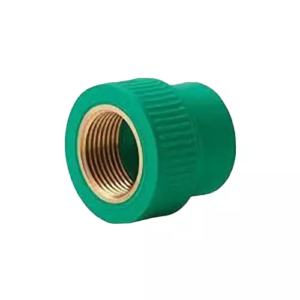 PPR FEMALE SOCKET 20MM