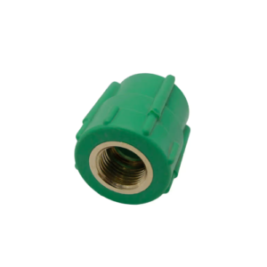 PPR FEMALE SOCKET 25MM×1/2