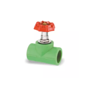 PPR STOP GATE VALVE 25MM