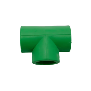 PPR TEE 25MM