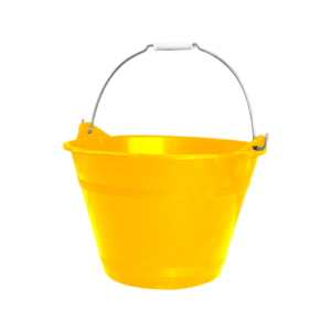 PVC BUCKET