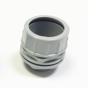 PVC COUPLER 25MM