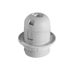 PVC COVER LAMP HOLDER