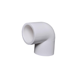 PVC ELBOW 1"