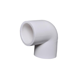 PVC ELBOW 3/4