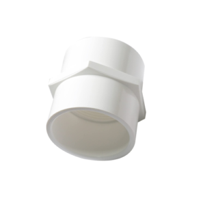PVC FEMALE SOCKET 3/4