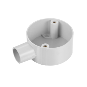 PVC JUNCTION 1WAY 20MM