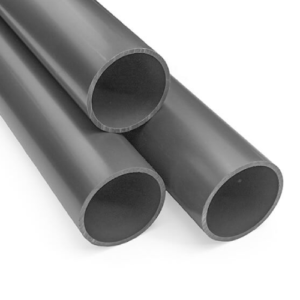 PVC PIPE 1-1/2 1M
