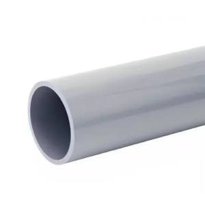 PVC PIPE 1"  1M