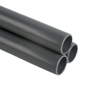PVC PIPE 2" 1M