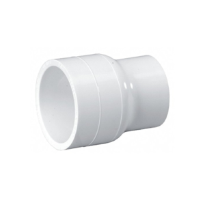 PVC REDUCING SOCKET 1-1/2- 1"