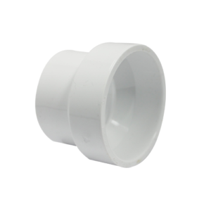 PVC REDUCING SOCKET 2-1-1/2