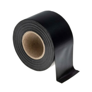 PVC TAPE BLACK