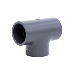 PVC TEE 3/4