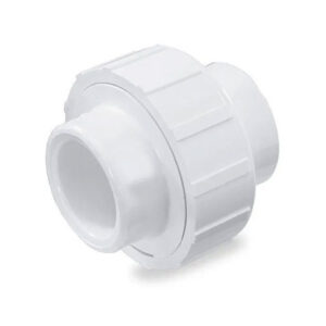 PVC UNION 1/2