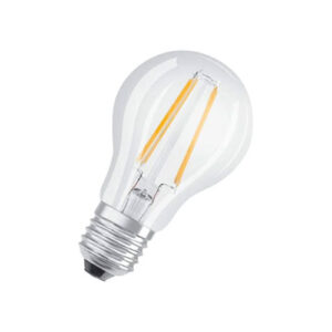 QUANTA LED BULB E27 8W