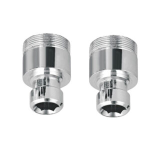 REDUCER NIPPLE SOCKET WASHING MACHINE