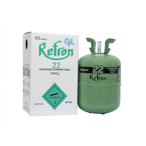 REFRON REFRIGERANT GAS R22 13.6KG INDIA