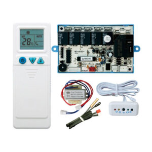 REMOTE SENSOR KIT AC DOUBLE SENSOR QD-U03C