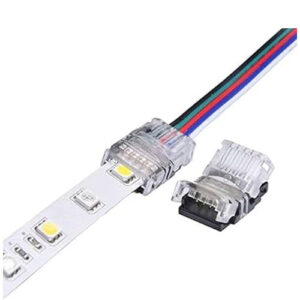 RGB STRIP LIGHT JOINT