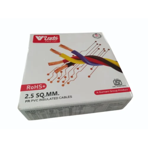 VETO CABLE 2.5MM 1C