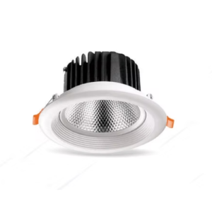 BESTAR LED SPOT LIGHT 7W WW