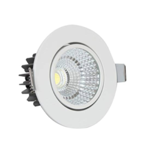 BESTAR LED SPOT LIGHT SET 12W