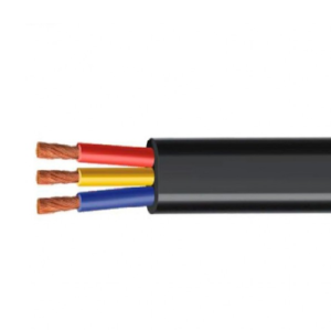 BRETEX CABLE 4MM×3C