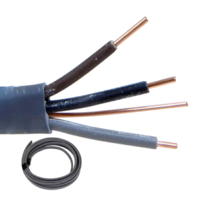 BRITISH CABLE 1.5MM 3C