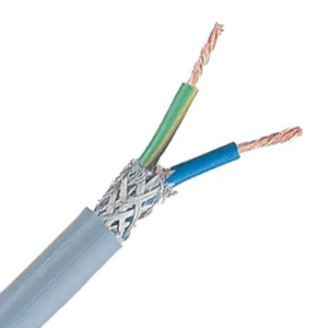 BRITISH CABLE 2C ×0.75MM