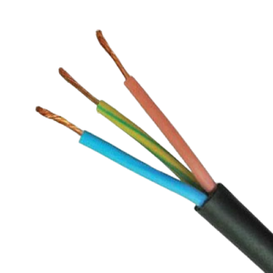 BRITISH CABLE 3C-2.5MM