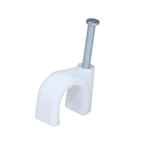 CABLE CLIPS 10MM LOOSE