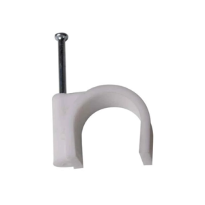 CABLE CLIPS 20MM