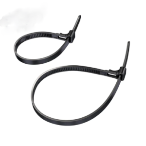 CABLE TIES LOOSE