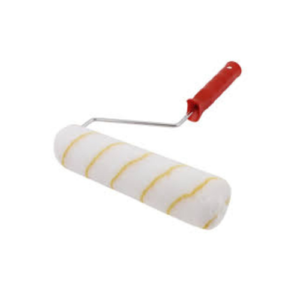 FOAM PAINT ROLLER REFILL 4"