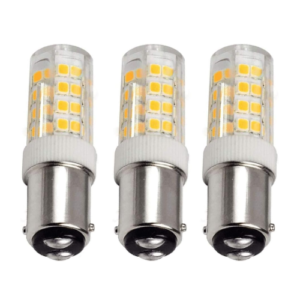 ALIMA BA15D LED BULB 4W
