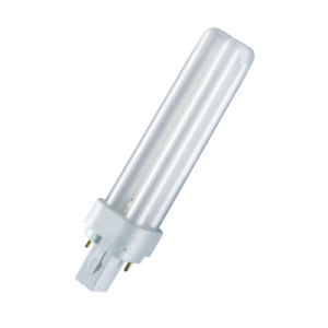 OSRAM PL LAMP 13W 2PIN