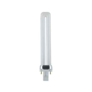 ALIMA PL LAMP 9W 2PIN