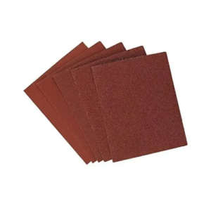 ABRASIVE PAPER 120CM