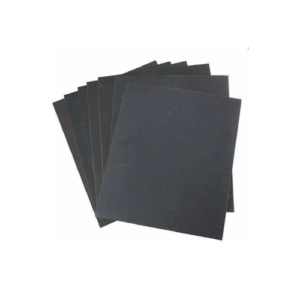 ABRASIVE Paper 80cm 1pkt